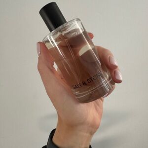 SALT & STONE Santal & Vetiver